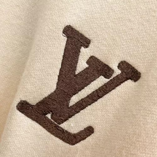 Replica Louis Vuitton LV Sweaters Long Sleeved For Men #1378855 $80.00 USD for Wholesale