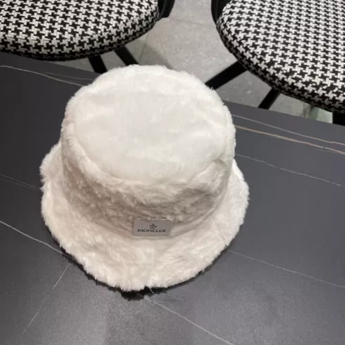 Replica Moncler Caps #1378856 $34.00 USD for Wholesale