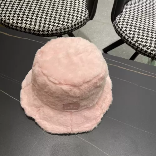 Replica Moncler Caps #1378857 $34.00 USD for Wholesale