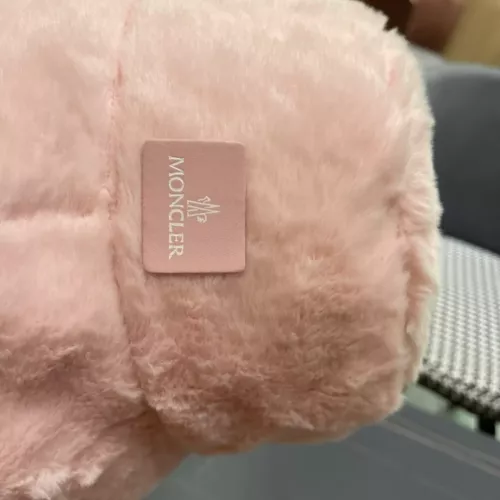 Replica Moncler Caps #1378857 $34.00 USD for Wholesale