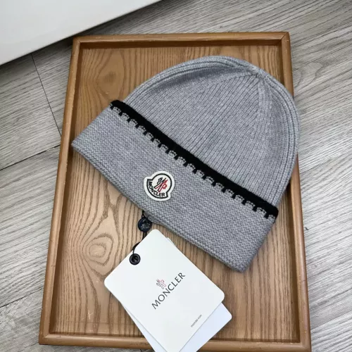 Replica Moncler Caps #1378861 $27.00 USD for Wholesale