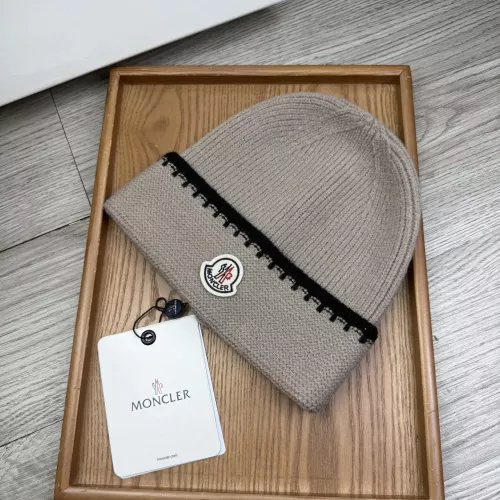 Replica Moncler Caps #1378862 $27.00 USD for Wholesale