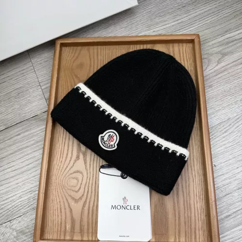 Replica Moncler Caps #1378863 $27.00 USD for Wholesale