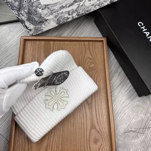 Replica Chrome Hearts Caps #1378864 $27.00 USD for Wholesale