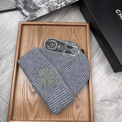 Replica Chrome Hearts Caps #1378867 $27.00 USD for Wholesale