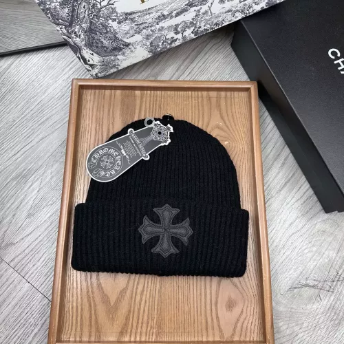 Chrome Hearts Caps #1378868