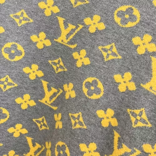 Replica Louis Vuitton LV Sweaters Long Sleeved For Men #1378870 $80.00 USD for Wholesale