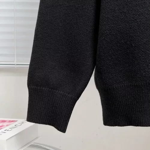 Replica Louis Vuitton LV Sweaters Long Sleeved For Men #1378871 $64.00 USD for Wholesale