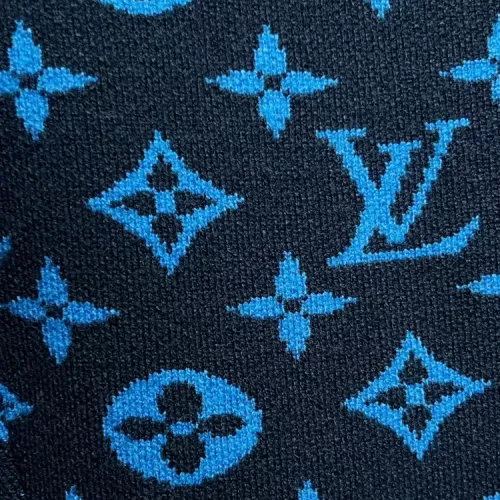 Replica Louis Vuitton LV Sweaters Long Sleeved For Men #1378873 $64.00 USD for Wholesale