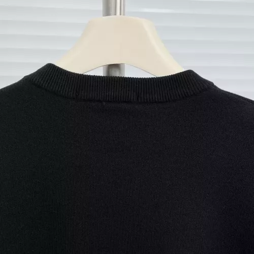 Replica Louis Vuitton LV Sweaters Long Sleeved For Men #1378874 $64.00 USD for Wholesale