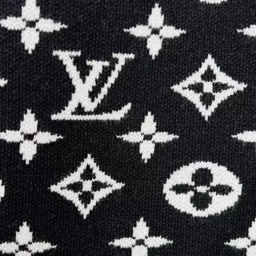 Replica Louis Vuitton LV Sweaters Long Sleeved For Men #1378874 $64.00 USD for Wholesale