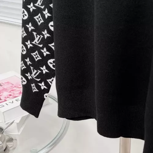 Replica Louis Vuitton LV Sweaters Long Sleeved For Men #1378874 $64.00 USD for Wholesale