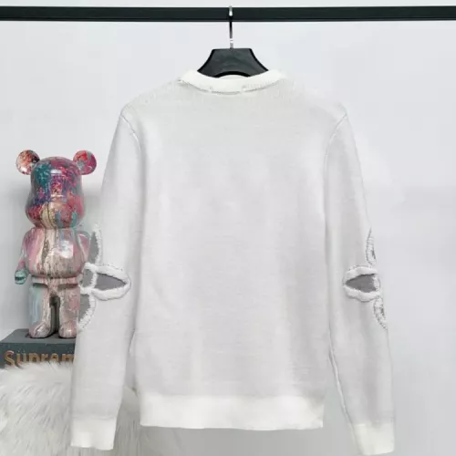 Replica Louis Vuitton LV Sweaters Long Sleeved For Men #1378879 $72.00 USD for Wholesale