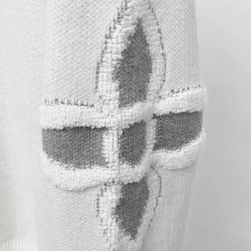 Replica Louis Vuitton LV Sweaters Long Sleeved For Men #1378879 $72.00 USD for Wholesale