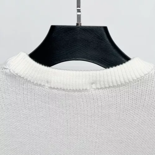 Replica Louis Vuitton LV Sweaters Long Sleeved For Men #1378879 $72.00 USD for Wholesale