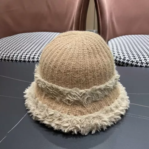 Replica Christian Dior Caps #1378881 $36.00 USD for Wholesale