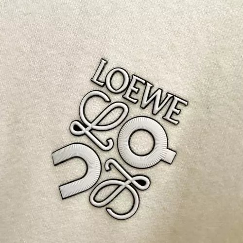 Replica LOEWE Sweaters Long Sleeved For Men #1378884 $80.00 USD for Wholesale
