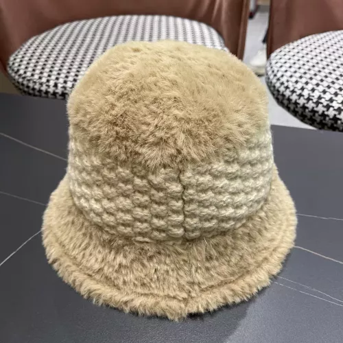 Replica Christian Dior Caps #1378886 $36.00 USD for Wholesale