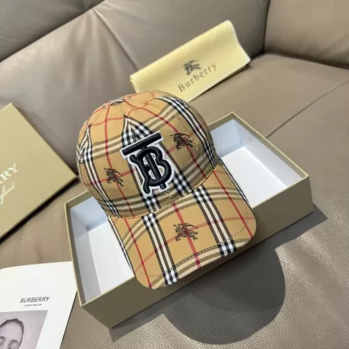 Burberry Caps #1378888 $36.00 USD, Wholesale Replica Burberry Caps
