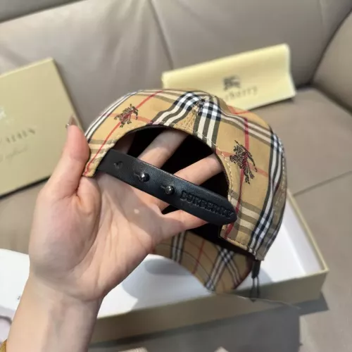Replica Burberry Caps #1378888 $36.00 USD for Wholesale