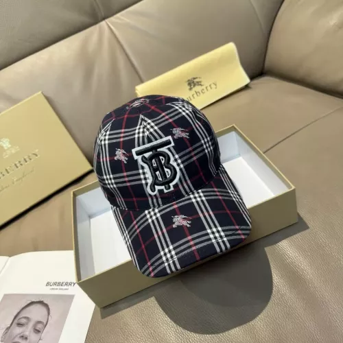 Burberry Caps #1378889 $36.00 USD, Wholesale Replica Burberry Caps