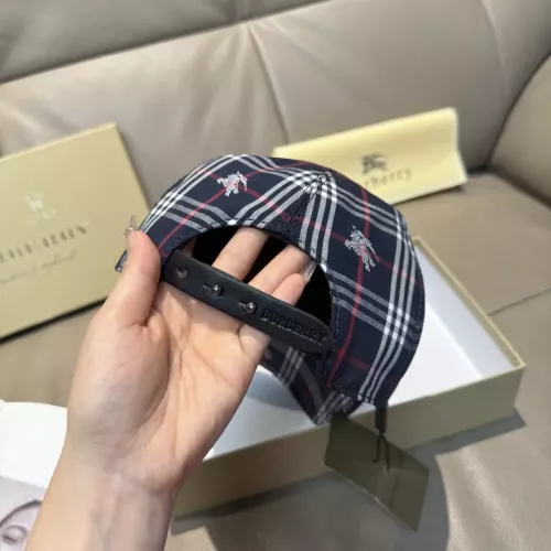 Replica Burberry Caps #1378889 $36.00 USD for Wholesale