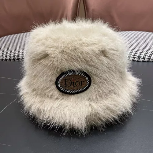 Christian Dior Caps #1378891 $38.00 USD, Wholesale Replica Christian Dior Caps