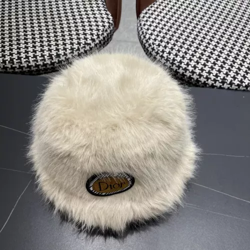 Replica Christian Dior Caps #1378891 $38.00 USD for Wholesale