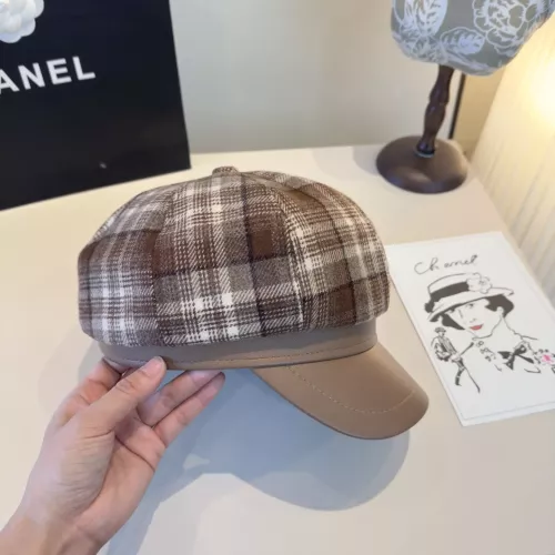 Replica Christian Dior Caps #1378894 $36.00 USD for Wholesale