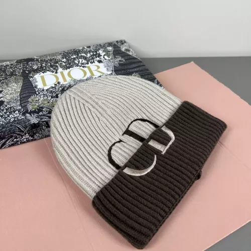 Replica Christian Dior Caps #1378897 $25.00 USD for Wholesale