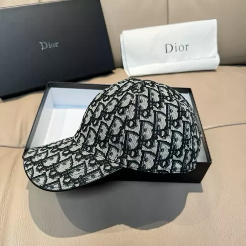 Christian Dior Caps #1378899 $34.00 USD, Wholesale Replica Christian Dior Caps