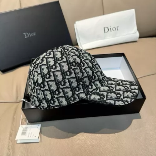 Replica Christian Dior Caps #1378899 $34.00 USD for Wholesale
