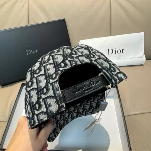 Replica Christian Dior Caps #1378899 $34.00 USD for Wholesale