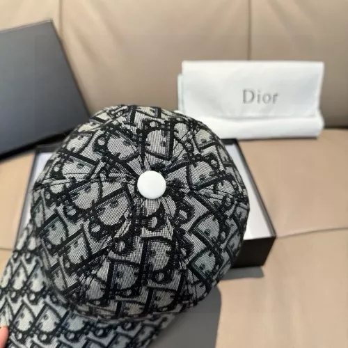 Replica Christian Dior Caps #1378900 $34.00 USD for Wholesale