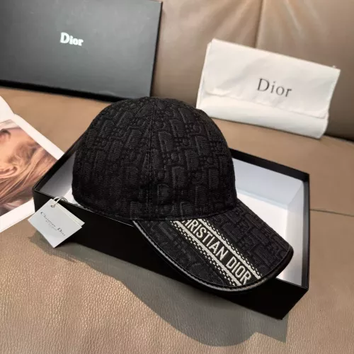 Replica Christian Dior Caps #1378902 $34.00 USD for Wholesale