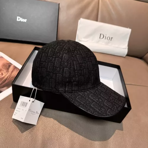 Replica Christian Dior Caps #1378903 $34.00 USD for Wholesale