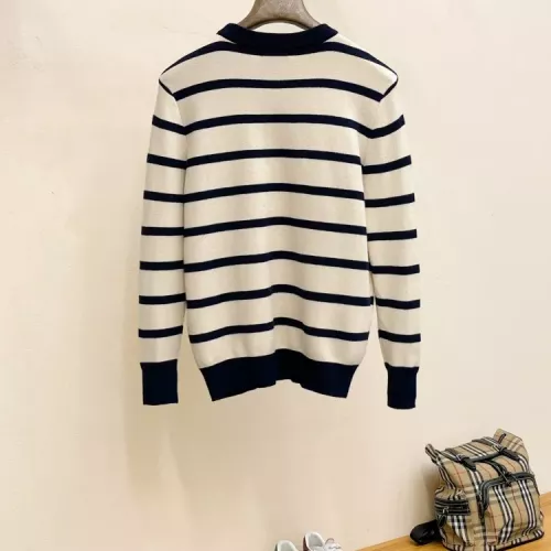 Replica Gucci Sweaters Long Sleeved For Men #1378904 $80.00 USD for Wholesale