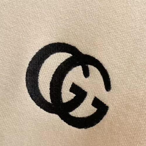 Replica Gucci Sweaters Long Sleeved For Men #1378907 $80.00 USD for Wholesale