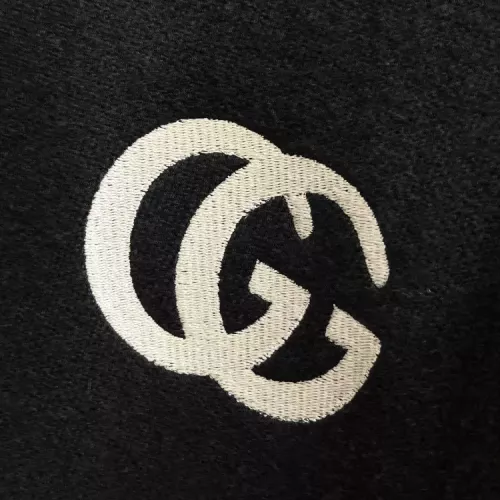 Replica Gucci Sweaters Long Sleeved For Men #1378908 $80.00 USD for Wholesale