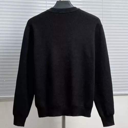 Replica Gucci Sweaters Long Sleeved For Unisex #1378909 $64.00 USD for Wholesale