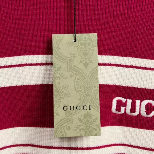 Replica Gucci Sweaters Long Sleeved For Unisex #1378910 $64.00 USD for Wholesale