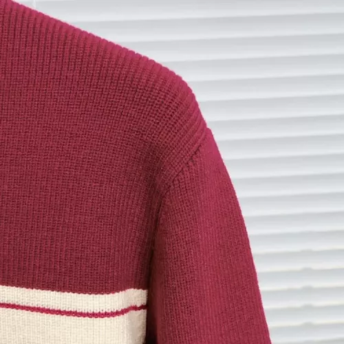 Replica Gucci Sweaters Long Sleeved For Unisex #1378910 $64.00 USD for Wholesale