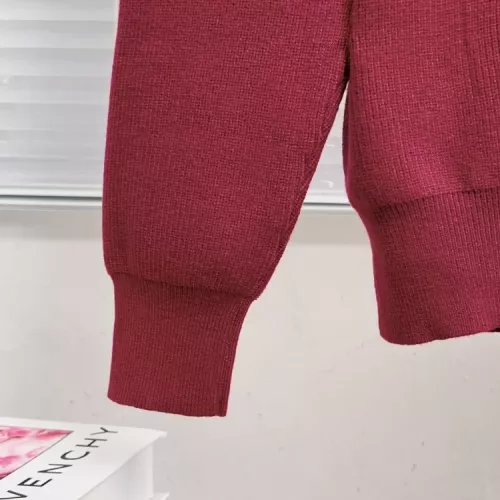 Replica Gucci Sweaters Long Sleeved For Unisex #1378910 $64.00 USD for Wholesale