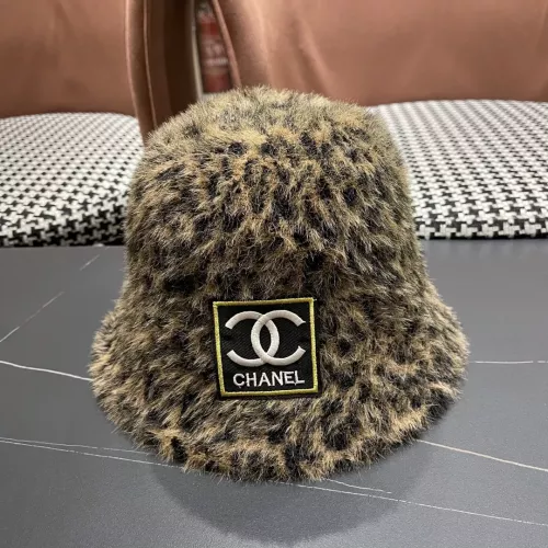 Replica Chanel Caps #1378911 $36.00 USD for Wholesale