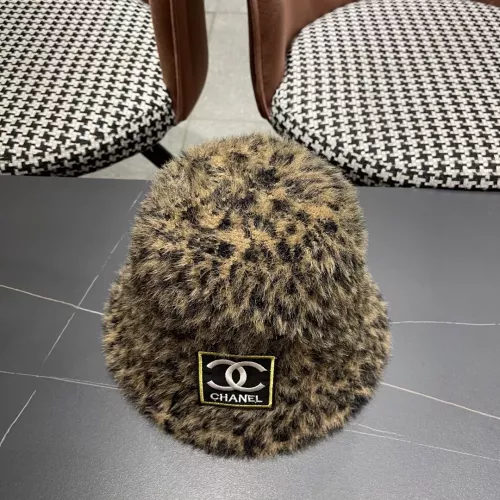 Replica Chanel Caps #1378911 $36.00 USD for Wholesale
