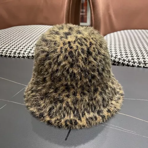 Replica Chanel Caps #1378911 $36.00 USD for Wholesale