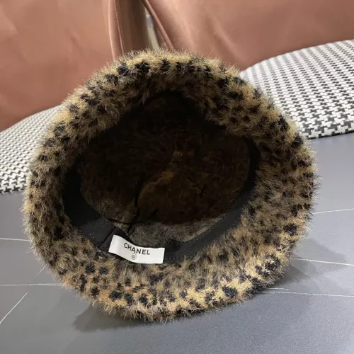 Replica Chanel Caps #1378911 $36.00 USD for Wholesale