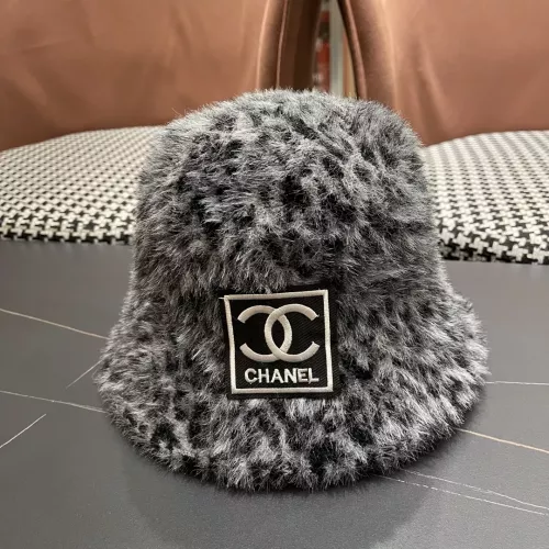 Replica Chanel Caps #1378912 $36.00 USD for Wholesale