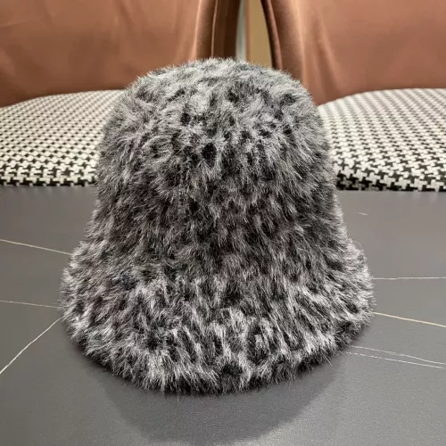 Replica Chanel Caps #1378912 $36.00 USD for Wholesale