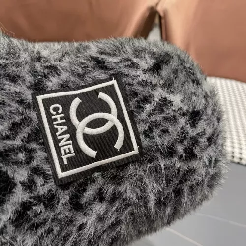 Replica Chanel Caps #1378912 $36.00 USD for Wholesale